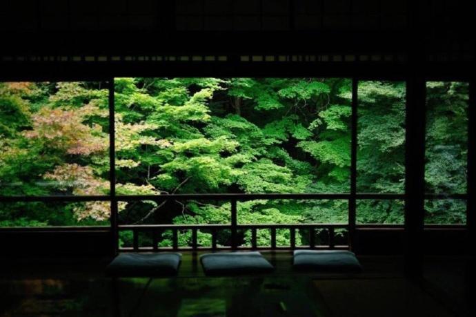 Aparthotel Kyoto-Toji House Exterior foto